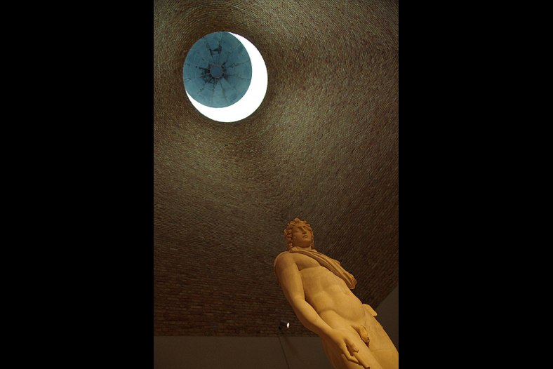 Neues Museum Berlin
